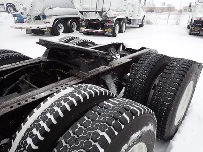 Used 2004 STERLING A9500 Conventional trucks Minnesota US | Carco Truck & Equipment #1514272