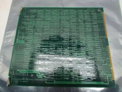A-B Allen Bradley 900337 DC/Rev-02 A01 T9121 3244 7 900337-02 Memory Board