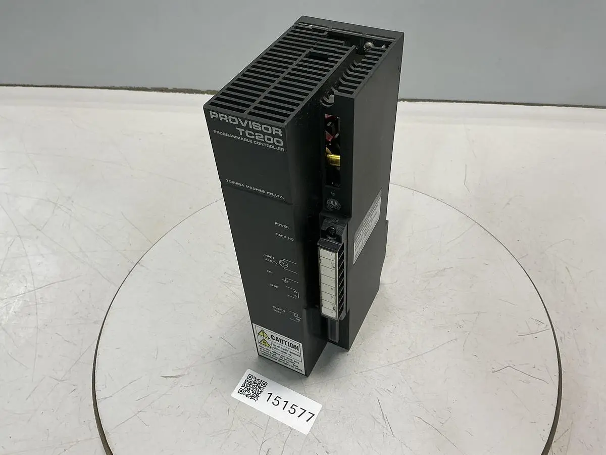 USED TOSHIBA TCPW110ACE