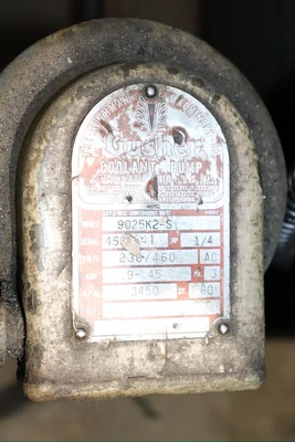 USED KEARNEY 205 S-12