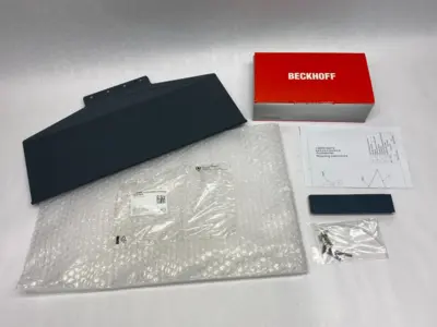 USED BECKHOFF TOOLBOARD FOR KEYBOARD OR TOOLS W/O INTEGRATED USB SOCKET