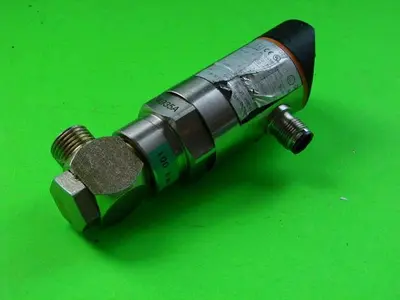 USED IFM EFECTOR PN7022