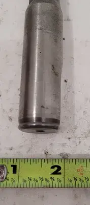 USED KENNAMETAL KSEM0844R5SSF100