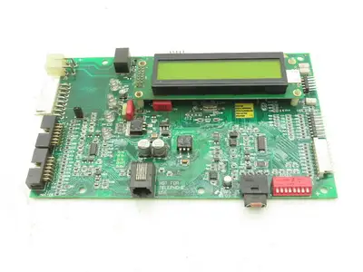 Used AMETEK _UNKNOWN_ Printed Circuit Boards (PCB) Indiana US | Arrow Industrial #1316755