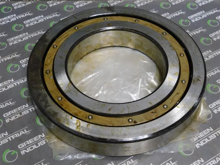 Used SKF 6234M Bearings Wisconsin US | Green Industrial #667400