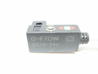 NEW SMC D-F7DW