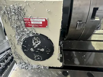 USED 2020 METHODS MV-800H
