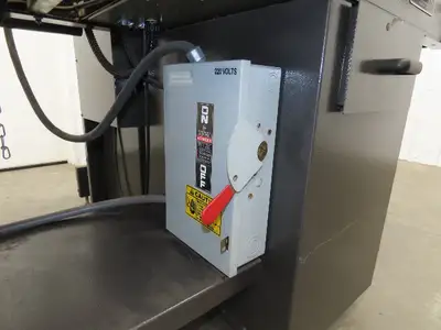 Used EASTEY _UNKNOWN_ L-Sealers Indiana US | Arrow Industrial #1368065