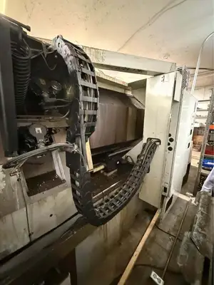 2007 HAAS TL-25 CNC Lathes | Toolquip, Inc. (6)