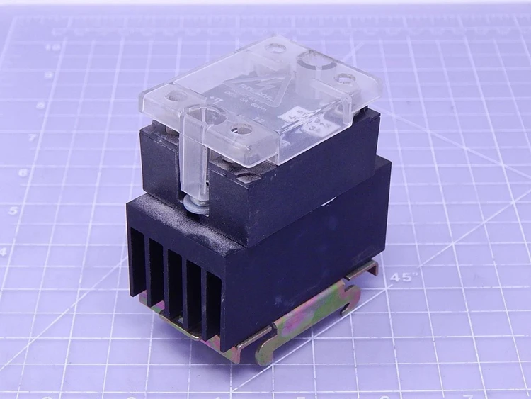 Used CARLO GAVAZZI _UNKNOWN_ Relays & Switches Texas US | OCO Industrial #1675704