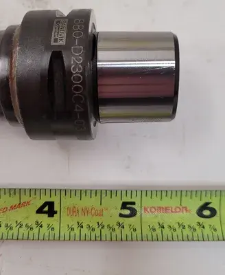 USED SANDVIK COROMANT 880-D2300C4-03