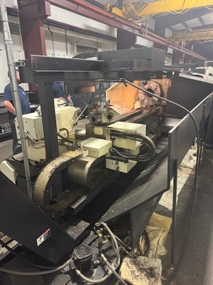 2007 MAZAK POWERMASTER 3000 CNC Turning Centers | Bayou Machinery (18)
