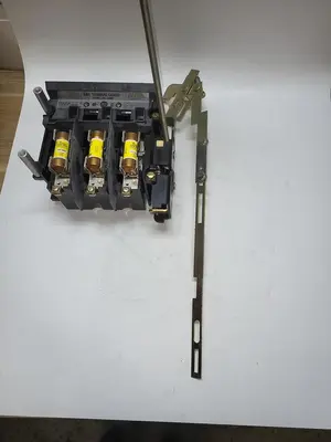 Used ALLEN-BRADLEY ALLEN BRADLEY 1494V-DS30 30A DISCONNECT SWITCH Disconnects | ND Industrial Surplus #1211403