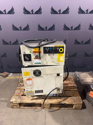 USED 2020 FANUC R-2000iB/200R + R-30iB