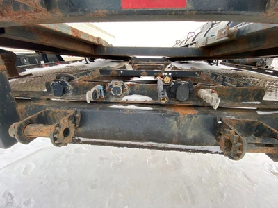 Used 2000 KAUFMAN 3-CAR Carhaulers Wisconsin US | Proxy Equipment #1384847