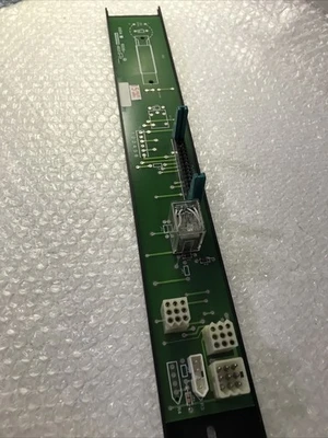 NEW Edwards 6509-46213-1707