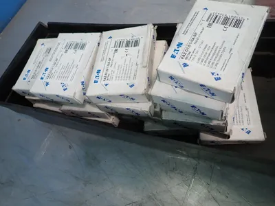 New | in-Stock EATON FAZD1,5/1NASP Circuit Breakers | HGR 24 #731974