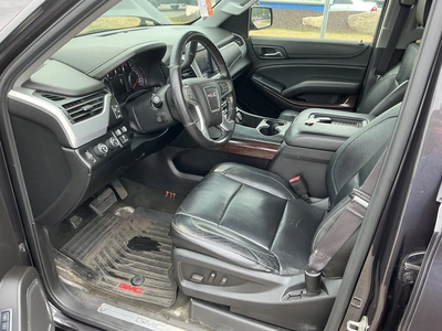 Used 2015 GMC YUKON SUVs Michigan US | Miedema Asset Management Group #1313932