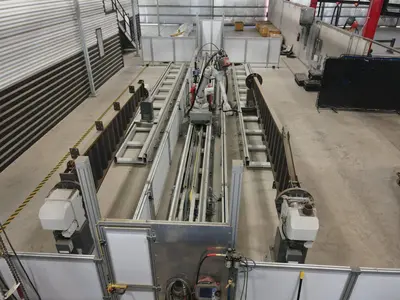 NEW 2021 ABB IRB 4600
