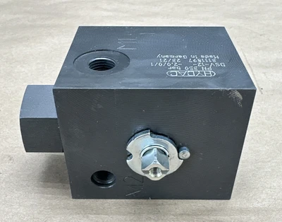 NEW HYDAC 3111897