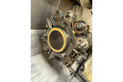 Used _UNKNOWN_ _UNKNOWN_ Multitasking Machining Centers Utah US | KD Auctions #1549322