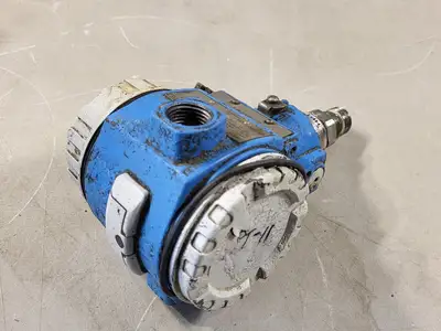 USED ENDRESS+HAUSER PMP71-5RQ8/125