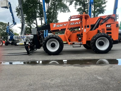Used 2020 SKYTRAK 10054 Misc Forklifts Pennsylvania US | National Lift Equipment #1371406