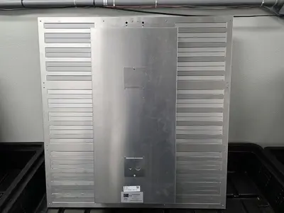 USED GROW POD SOLUTIONS 40'