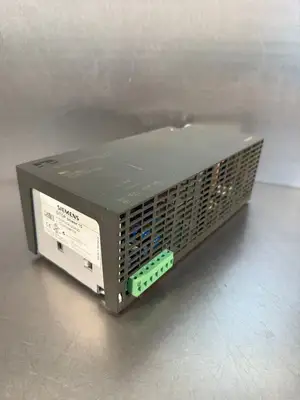 Siemens Sitop Power 10 6EP1434-2BA00 DC 24V 10A (8.4.8)