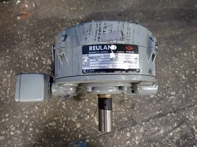 USED REULAND 29B7