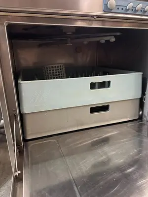 USED DIHR DS50