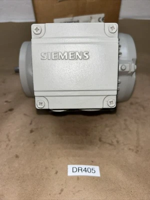 USED Siemens 1LA7053-2AA12