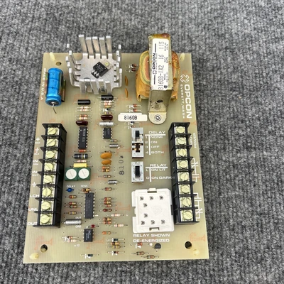Used Opcon 8160B-1X2 I/O Boards & Replacement Parts California US | Davliegogo LLC #1706294