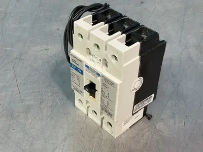 Used AUTOMATION DIRECT G3P060UVAC Circuit Breakers Ohio US | HGR 24 #1312217