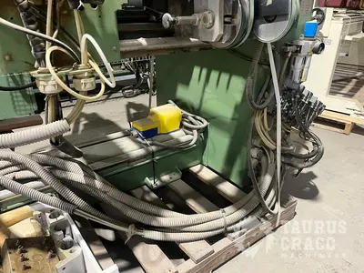 USED VITAP SIGMA 2 TA AUTOMATIC DRILLING MACHINE