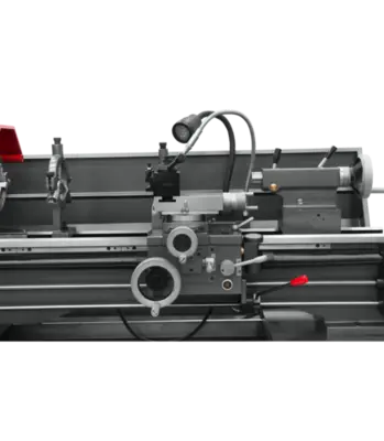 New | in-Stock JET GH-1440B Engine Lathes Illinois US | Olympus Machinery Group #1351083