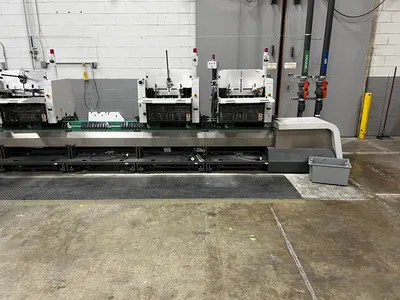 HEIDELBERG Saddle Stitchers – ST300, ST350, ST370, ST400, ST450, ST500 Saddle Stitchers | Machinery Solutions Group, Inc. (10)