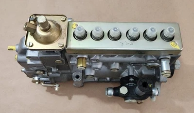 *NEW* Robert Bosch EP/RSV400 John Deere AR76759 Fuel Injection Pump + Warranty!