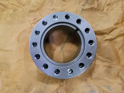 1-7/16" x 65 mm Locking Assembly/Keyless Bushing 2005