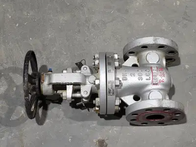 USED DHV C123F6