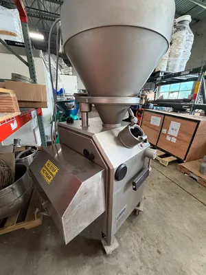Used 2021 VEMAG Robot 500 Food Processing Equipment (misc) Illinois US | M&M Equipment Corp. #1421766