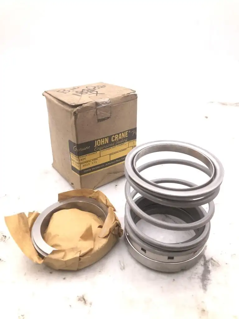 John Crane XO15 171 Elastomer Bellows Shaft Seal 2.750″ 91-1834PT