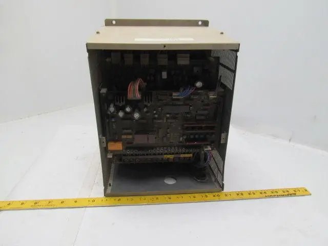 Used LOUIS ALLIS _UNKNOWN_ Miscellaneous MRO | Arrow Industrial #649809