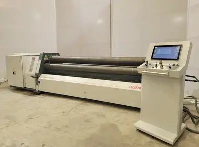 USED DURMA HRB-4-30220