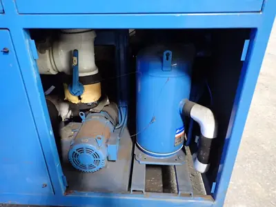 Used AWS THERMAL CARE CP100X Misc Plastics Equipment Ohio US | HGR 24 #900455