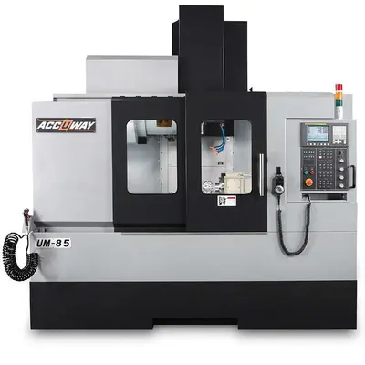 NEW ACCUWAY UM-85