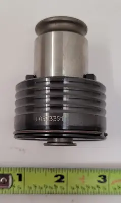 Used EMUGE F073351 EM03-U-NPT 1/8 Misc Industrial Equipment Kentucky US | Aucto #686806