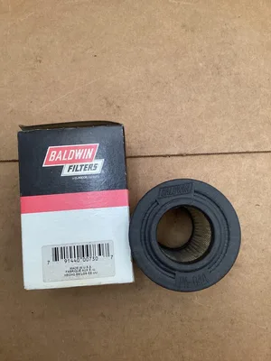 Baldwin PA644 Air Breather Element Filter -NIB