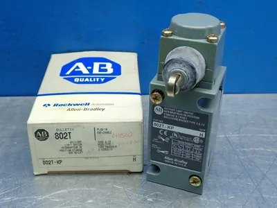 NEW ALLEN BRADLEY 802TKP