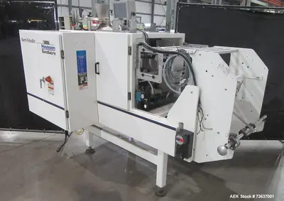 USED HAYSSEN ULTIMA ST